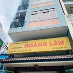 Hoang Lam Hotel Hcm