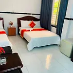 Hoang Lam Hotel Hcm