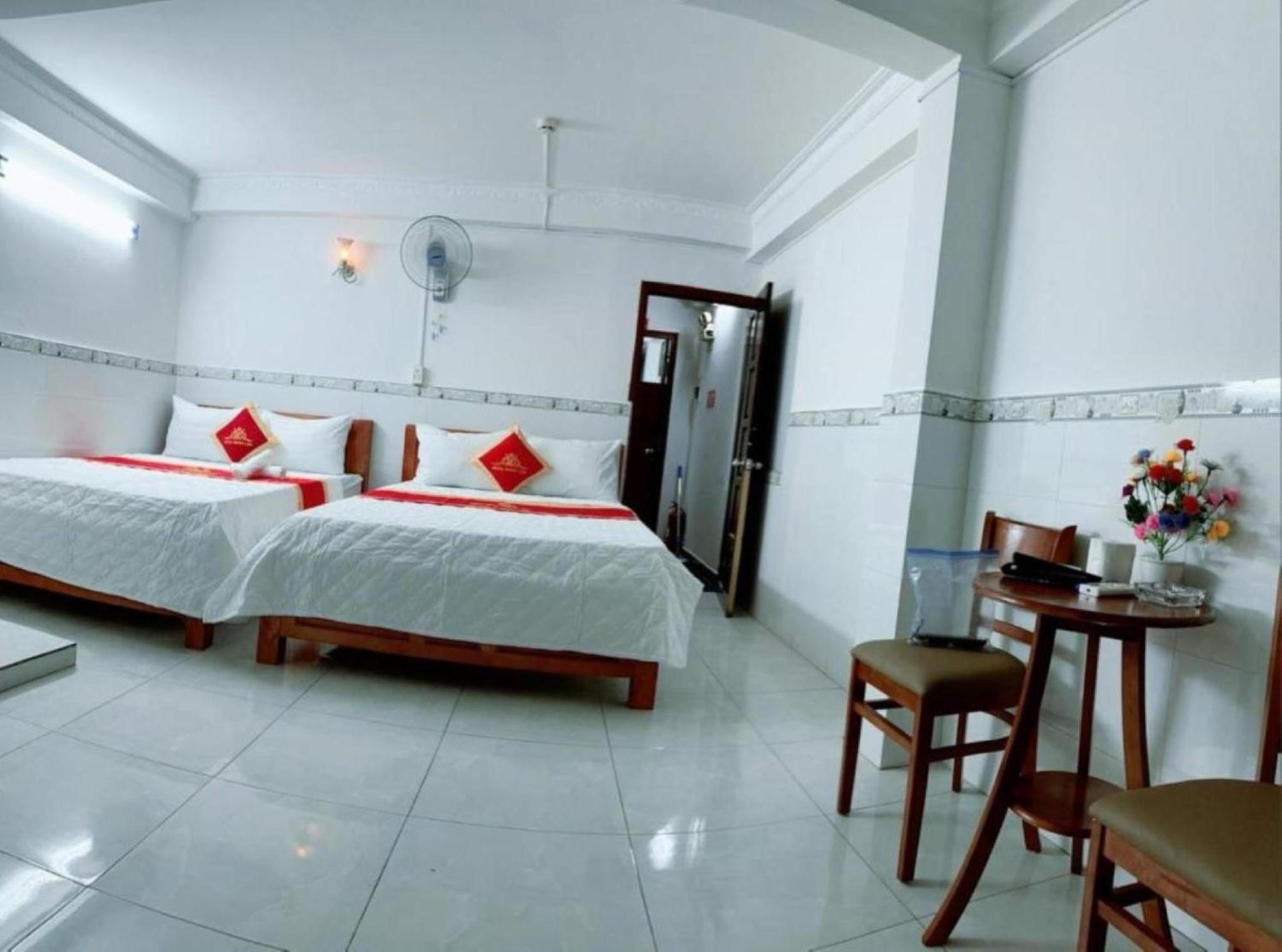 Khách sạn Hoang Lam Hcm TP. Hồ Chí Minh