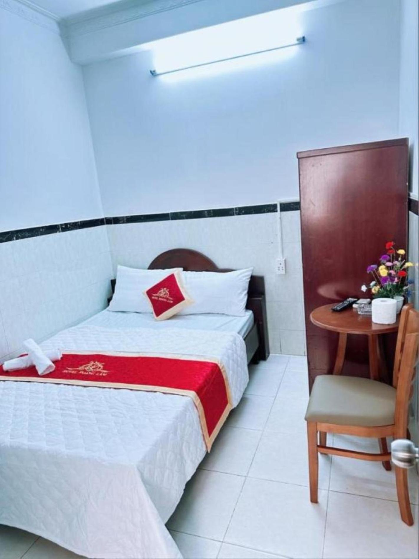 Khách sạn Hoang Lam Hcm