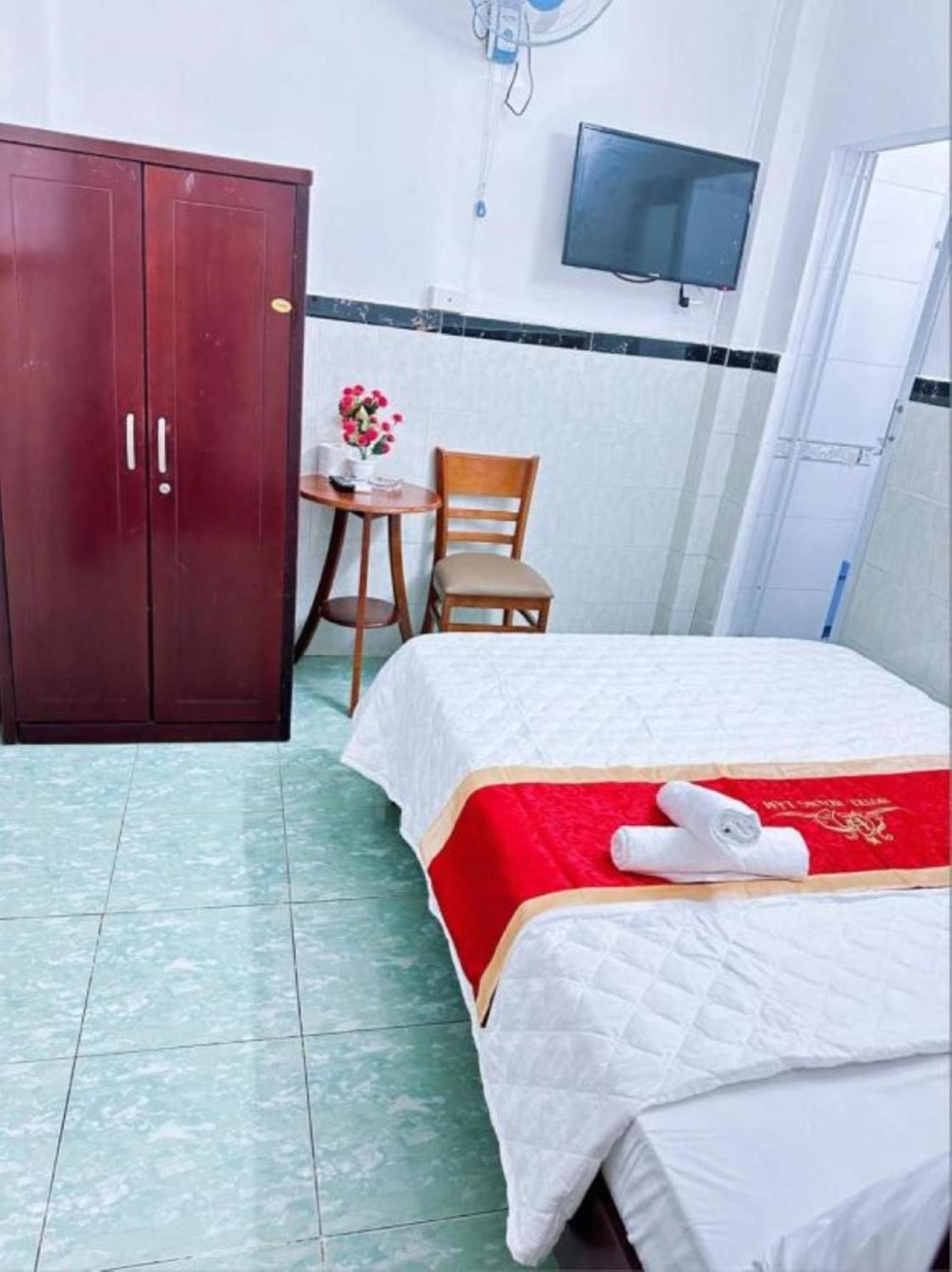 Hoang Lam Hcm TP. Hồ Chí Minh