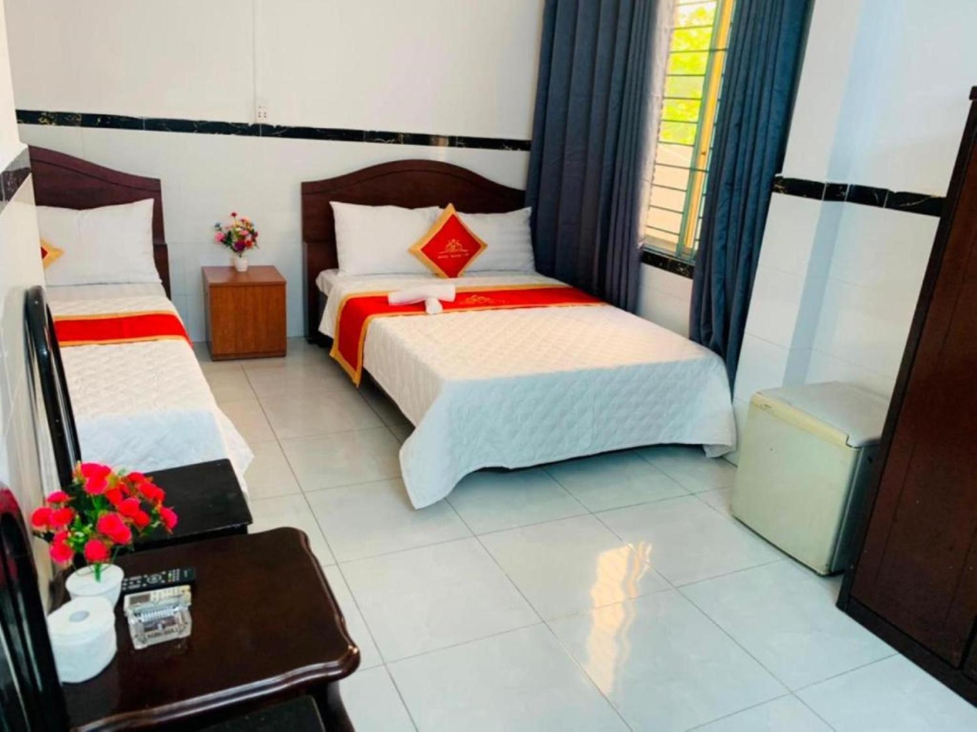 Hoang Lam Hcm TP. Hồ Chí Minh